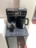 蘇泊爾（SUPOR）茶吧機 家用高端飲水機 遙控智能背板下置水桶全自動(dòng)控溫立式冷熱多功能泡茶機 CBJ28【溫熱款】 曬單實(shí)拍圖
