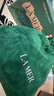 海藍(lán)之謎（LA MER）奇跡面霜30ml保濕修護(hù)緊致護(hù)膚品套裝化妝品中秋禮盒生日禮物女 曬單實(shí)拍圖