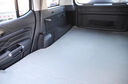 雅琇坦克400車(chē)載床氣墊床新專(zhuān)用后排睡墊汽車(chē)充氣床墊車(chē)載床墊適用于 【典雅灰】充氣床墊無(wú)頭枕 坦克400【一床兩用】 曬單實(shí)拍圖