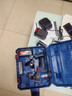 東成20V鋰電無(wú)刷電動(dòng)扳手大力矩WPB488E充電式?jīng)_擊扳手套筒風(fēng)炮 曬單實(shí)拍圖
