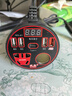 倍思車(chē)載快充充電器12V24V轉220V電源轉換器多功能大功率汽車(chē)點(diǎn)煙器 華夏紅+經(jīng)典車(chē)杯PD口數顯閃充 升級款【12v24v通用】 曬單實(shí)拍圖