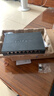普聯(lián)（TP-LINK） 8口千兆交換機 企業(yè)級交換器 監控網(wǎng)絡(luò )網(wǎng)線(xiàn)分線(xiàn)器 分流器 金屬機身 TL-SG1008D 曬單實(shí)拍圖