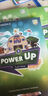 劍橋少兒英語(yǔ)預備級Power Up0123456級學(xué)生套裝 powerup考試教材 1級(教材+練習冊+活動(dòng)手冊) 曬單實(shí)拍圖