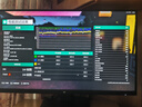 微星（MSI）魔龍 GeForce RTX 5060 8G GAMING OC AI推理 電競游戲設(shè)計智能學習獨立顯卡 曬單實拍圖