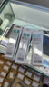 飛利浦（PHILIPS）電動(dòng)牙刷頭 鉆石亮白型牙刷頭 適配HX9352HX9362HX9332HX9372 6支 裝鉆石亮白HX6063/67白色 曬單實(shí)拍圖