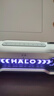 漫步者花再Halo SoundBar桌面音響音箱家用臺式電腦游戲音響長(cháng)條有線(xiàn)音箱藍牙5.4RGB燈效 破曉白 曬單實(shí)拍圖