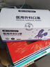 初醫生醫用外科口罩適用兒童透氣薄款防過(guò)敏防護口罩寶寶 4-12歲 趴趴兔 曬單實(shí)拍圖