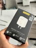 品勝3C認(rèn)證蘋果充電器PD20W充電頭TypeC快充適用iPhone17promax/16/15/14華為p80小米安卓手機(jī)插頭小巧 曬單實(shí)拍圖