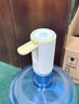 述屋說(shuō)飲水機抽水器桶裝水抽水神器自動(dòng)吸水器電動(dòng)上水抽水泵水桶壓水器 曬單實(shí)拍圖