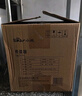 小熊（Bear）煮蛋器 蒸蛋器 自動(dòng)斷電小型不銹鋼早餐神器 旋鈕定時(shí) 雙層蒸煮雞蛋ZDQ-K14E1 曬單實(shí)拍圖