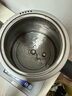 TILIVING(鈦立維)純鈦自動(dòng)上水壺泡茶燒水壺大容量電茶爐家用電熱水壺 1.1L自動(dòng)上水電茶壺(天鵝壺) 曬單實(shí)拍圖