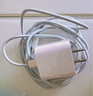 Viken【直營(yíng)正品】蘋(píng)果15/16充電器頭適配原裝45W/30W快充套裝16/15 Pro/promax/plus充電線(xiàn)氮化鎵 蘋(píng)果30W快充頭+2米快充線(xiàn)加長(cháng)版 安全認證不傷機 曬單實(shí)拍圖