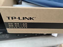 普聯(lián)（TP-LINK） 24口全千兆交換機 非網(wǎng)管T系列 企業(yè)級交換器 監控網(wǎng)絡(luò )網(wǎng)線(xiàn)分線(xiàn)器 分流器 TL-SG1024DT 曬單實(shí)拍圖