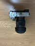 索尼（SONY）【保價(jià)11.11】Alpha 7C II全畫(huà)幅微單相機 創(chuàng  )意外觀(guān)濾鏡 銀色 單機身（a7c2/A7C II/A7CM2） 曬單實(shí)拍圖