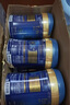 美贊臣（MeadJohnson）港版藍臻4段兒童成長(cháng)學(xué)生奶粉四段 820g*6罐 3-6歲 乳鐵蛋白 HMO 曬單實(shí)拍圖