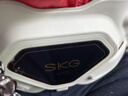 SKG腰部按摩器G7 Ultra暖宮腰帶腰肌勞損鈦金腰帶腰椎熱敷按摩儀王一博同款生日禮物送男女朋友父母親 【紅色限定禮盒】金腰帶G7 Ultra 曬單實(shí)拍圖