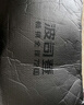 波司登（BOSIDENG）羽絨服男短款連帽加厚新國標(biāo)90絨商場同款休閑百搭工裝風(fēng)保暖外套 蒼灰漸變9M34 M 175/92A 曬單實(shí)拍圖