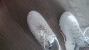 NIKE女休閑鞋老爹鞋TC 7900運動(dòng)鞋DD9682-100米黃38.5 曬單實(shí)拍圖