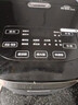 美的（Midea）電飯煲5升大容量電飯鍋5-6-8-10人家用抗菌青瓷內膽微壓柴火飯智能多功能一體多用煮飯粥燉鹵蛋糕 5升【行業(yè)爆款】第5代青瓷抗菌內膽 5L 曬單實(shí)拍圖