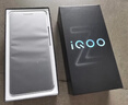 vivo iQOO Z10 Turbo 12GB+256GB 星穹黑 天璣8400滿(mǎn)血版 7620mAh超薄藍海電池 手機 國家補貼 曬單實(shí)拍圖