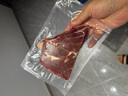 淳鮮四季 PLUS聯(lián)名款 安格斯M3原切上腦牛排凈重1KG 澳洲進(jìn)口 牛肉生鮮 曬單實(shí)拍圖
