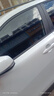 京東京造全車(chē)玻璃窗貼膜(轎車(chē)款-淺色) 整車(chē)防曬隔熱防爆太陽(yáng)保護隱私遮擋紫紅外線(xiàn)清晰透光汽車(chē)玻璃膜 曬單實(shí)拍圖
