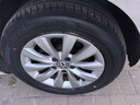 玲瓏輪胎汽車(chē)輪胎215/60R16 99V XL 玲瓏臻選 HD 適配豐田卡羅拉/日產(chǎn)軒逸 曬單實(shí)拍圖