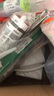 瓦克DA PRO防霉玻璃膠廚衛(wèi)密封膠防水美容膠中性硅膠馬桶封邊膠水 DAPRO加強版防霉抑菌雙升級白色 曬單實拍圖