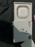 【直營正品丨降噪Air4代】適配蘋果真無線ANC降噪藍(lán)牙半入耳式耳機iPhone16/15/14Pro頂配airpods4 【原版同功能pods4降噪版】 【主動降噪+空間音頻+三真電量】 曬單實拍圖