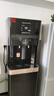 德瑪仕（DEMASHI）商用凈水器飲水機凈水機學(xué)校公司辦公室工業(yè)工廠直飲機五級RO凈化加熱過濾一體飲水機燒水器 YT-2K 曬單實拍圖