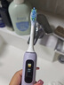 米家小米聲波掃振電動(dòng)牙刷Pro 智能分面掃振彩屏數顯提醒 緩震包膠刷頭 180天續航  教師節禮物 曬單實(shí)拍圖