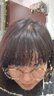 施華蔻（Schwarzkopf）怡然一按染泡泡染發(fā)乳5.65霧感茶棕染發(fā)劑輕松多次蓋白 曬單實(shí)拍圖