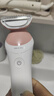 飛利浦（PHILIPS）電動(dòng)剃毛美容器 升級(jí)款 充電式 干濕兩用 浮動(dòng)貼合 BRL146/80 生日禮物 曬單實(shí)拍圖