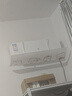 申花空調補貼 節能空調掛機 家用 壁掛式 臥室出租屋 省電變頻  以舊換新 安靜低音快速冷暖獨立除濕 大1.5匹 一級能效 【冷暖】全銅管 上門(mén)安裝 送貨入戶(hù) 曬單實(shí)拍圖