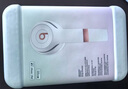 beats Solo 4 無線頭戴式藍牙耳機 空間音頻 無損音頻 兼容蘋果安卓系統(tǒng) 云彩粉 曬單實拍圖