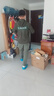 預約上門(mén)除蟑螂包年服務(wù)，安全環(huán)保極速上門(mén)，殺蟑螂除蟑螂滅蟑螂除蟲(chóng)專(zhuān)業(yè)殺蟲(chóng)公司大強蟲(chóng)控到家服務(wù)連鎖品牌 上門(mén)滅蟑螂包1年服務(wù)（100平米內） 曬單實(shí)拍圖
