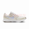 耐克女子透氣專(zhuān)業(yè)跑步鞋冬季公路緩震NIKE RUN SWIFT 3 FN3448 141帆白/復古藍灰/白色/泡沫粉 37.5 曬單實(shí)拍圖