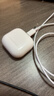 華強(qiáng)北頂配【直營正品丨降噪Air4代】適用蘋果ANC藍(lán)牙耳機(jī)airpods4真無線降噪半入耳式iPhone16/15/14/13/12 【主動降噪版全功能pods4】 靈動島彈窗+空間音頻+三真電量 曬單實(shí)拍圖