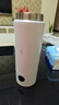 米家小米便攜電熱杯2電熱水杯加熱杯熱水壺 保溫燒水杯 350ml迷你旅行出差 智能恒溫 316L不銹鋼 曬單實(shí)拍圖