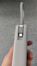 小米（MI）【3C認(rèn)證】自帶線充電寶20000 67W 淺藍(lán)色 可上飛機(jī)/火車 可充手機(jī)平板筆記本耳機(jī) iPhone安卓可用 曬單實(shí)拍圖