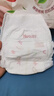 好奇（Huggies）鉑金裝小桃褲拉拉褲大號L60片(9-14kg)尿不濕【消暑散熱】 曬單實拍圖