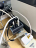 綠聯(lián)MFi認(rèn)證適用蘋(píng)果手表充電器MagSafe磁吸快充手表充電底座AppleiWatchS11/10/9/8/7/6/5/SE/Ultra2 曬單實(shí)拍圖