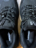 邁樂(lè )（Merrell）運動(dòng)戶(hù)外徒步鞋FREE STRIDE邁行男女款減震防滑登山戶(hù)外通勤鞋 MT6325102-01黑色男女同款 43 曬單實(shí)拍圖