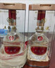 五糧液  濃香型白酒 39度 500ml*2 雙瓶裝 官方授權(quán) 曬單實(shí)拍圖