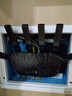 普聯(lián)（TP-LINK）大道路由器7DR6430 BE6400 5G WiFi7千兆雙頻家用高速穿墻 2.4G wifi6無(wú)線(xiàn) 2.5G網(wǎng)口 游戲加速 曬單實(shí)拍圖