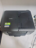 兄弟（brother）DCP-T735DW彩色噴墨連供打印機家用 遠程打印無(wú)線(xiàn)復印掃描自動(dòng)雙面打印機 輸稿器配置，T735DW噴墨打印機 【閃電達】官方標配 曬單實(shí)拍圖