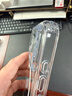 億色（ESR）Ai按鍵全包適用iPhone17promax手機殼蘋(píng)果17promax保護套17pm透明硅膠軟殼超薄磁吸鏡頭防摔外殼 曬單實(shí)拍圖