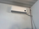 小米（MI）米家 1.5匹 新一級能效 巨省電 空調掛機 KFR-35GW/N1A1【國家補貼20%】整機十年質(zhì)保 曬單實(shí)拍圖