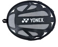 YONEX尤尼克斯羽毛球揮拍訓練器力量訓練阻力器保護套AC174CR黑 曬單實(shí)拍圖
