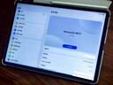HUAWEI MatePad Air 12英寸 2025 華為平板電腦 鴻蒙AI 2.8K高刷超清全面屏 WIFI 12GB+512GB 羽砂白 曬單實(shí)拍圖